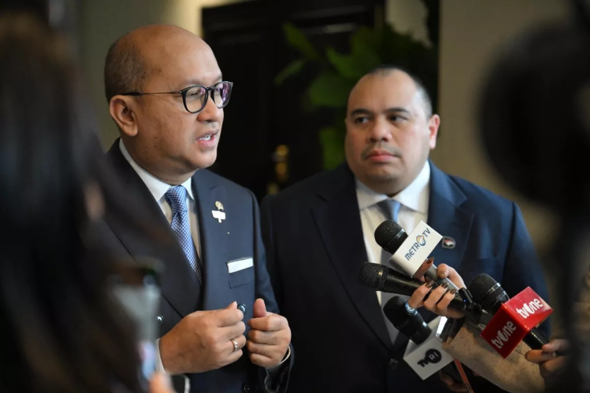 Danantara: Yield Dividen Saham BUMN Sangat Atraktif di Atas 11 Persen