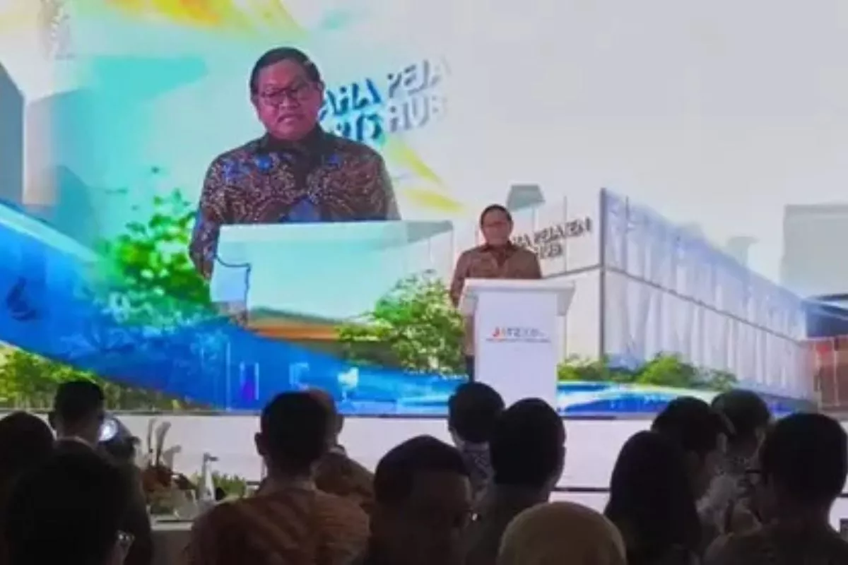 Pemprov DKI Siapkan Hujan Buatan Atasi Polusi Udara Kemarau
