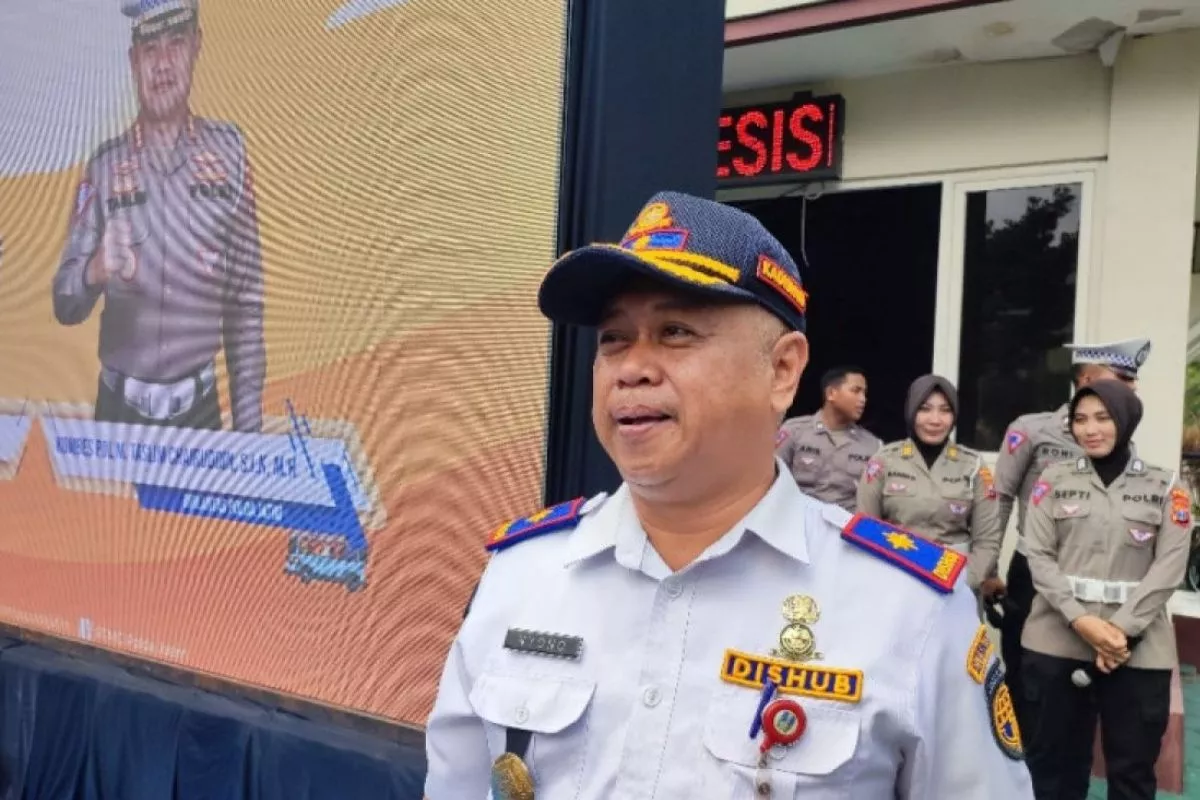 BBM Nonsubsidi Naik, Tarif Bus Trans Jatim Dipastikan Tetap