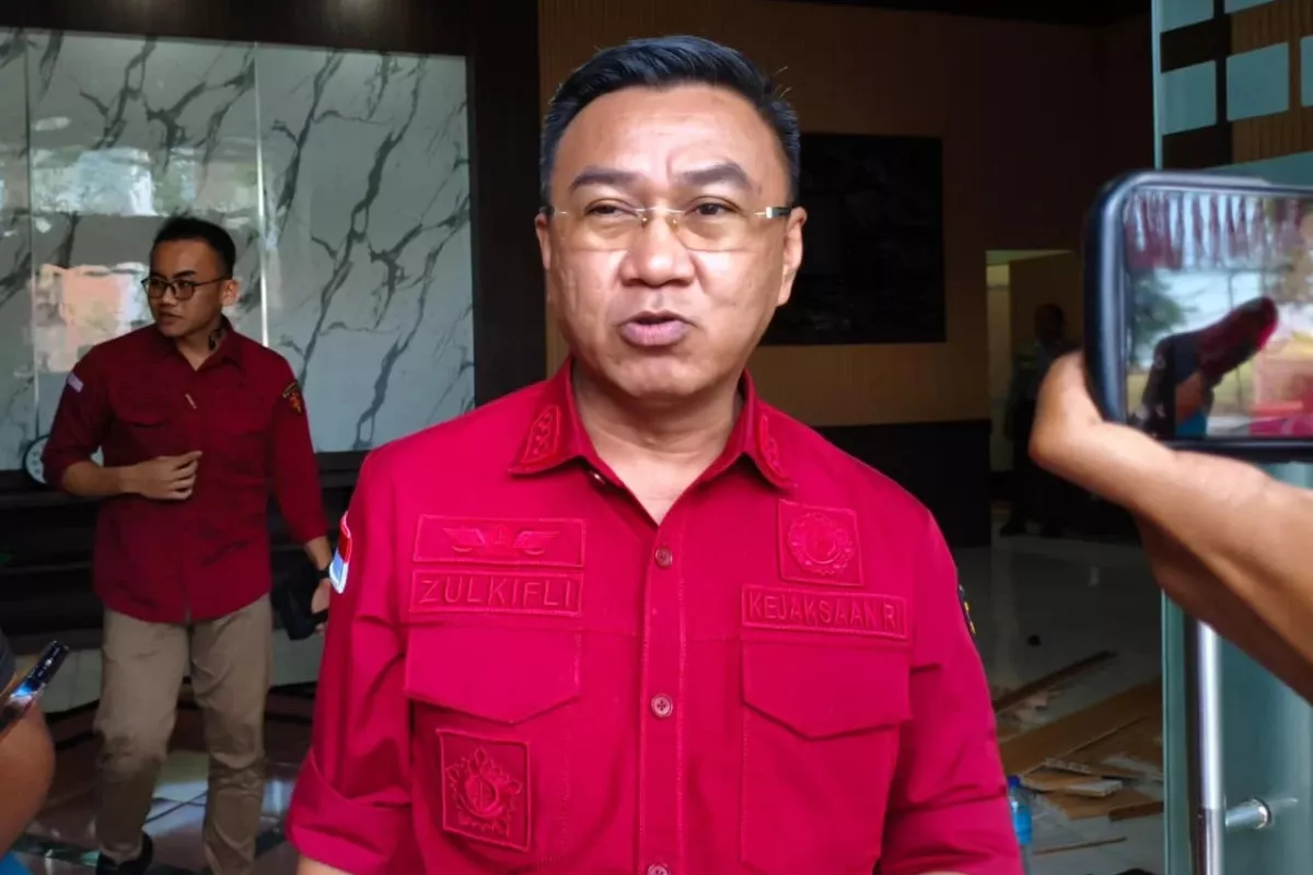 Kejati NTB Minta Data Pajak GNE Untuk Menghitung Kerugian Negara Kasus