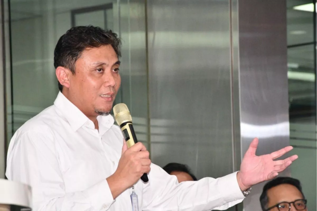 BP Tapera Targetkan Revisi UU Tapera Rampung Akhir Tahun 2026