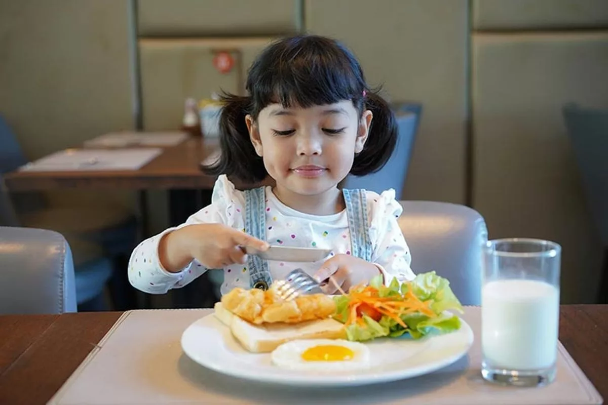 Tanda Anak Kurang Mandiri dan Cara Orang Tua Membimbingnya Sejak Dini