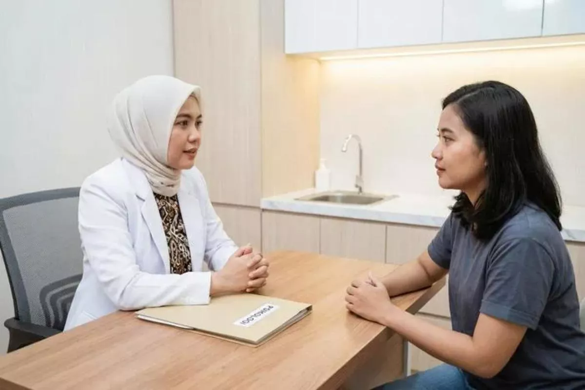 Tips Menjaga Kesehatan Jantung Sejak Dini Melalui Pola Hidup