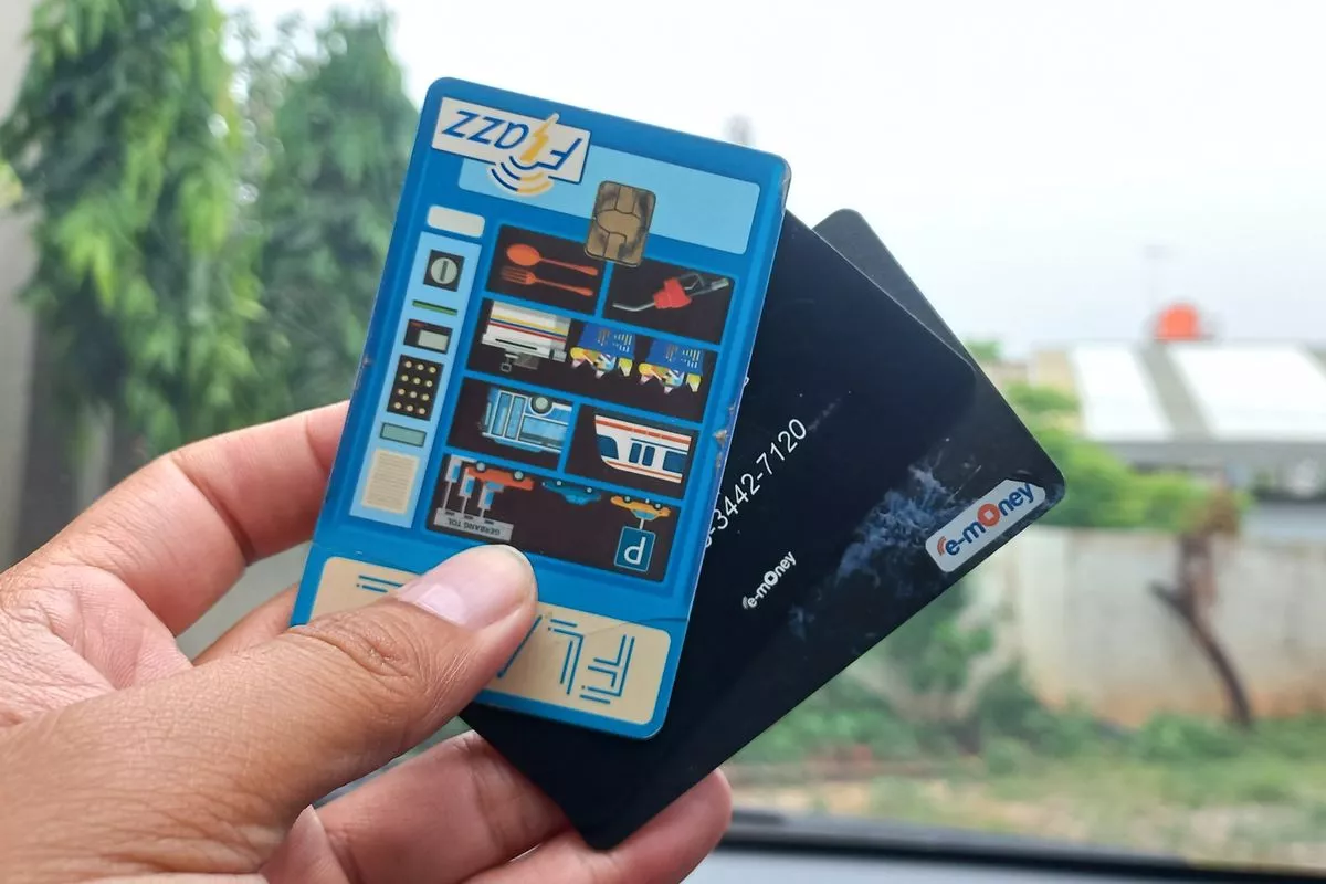 Cara Isi Saldo E-Toll Anti Ribet untuk Kelancaran Perjalanan Anda
