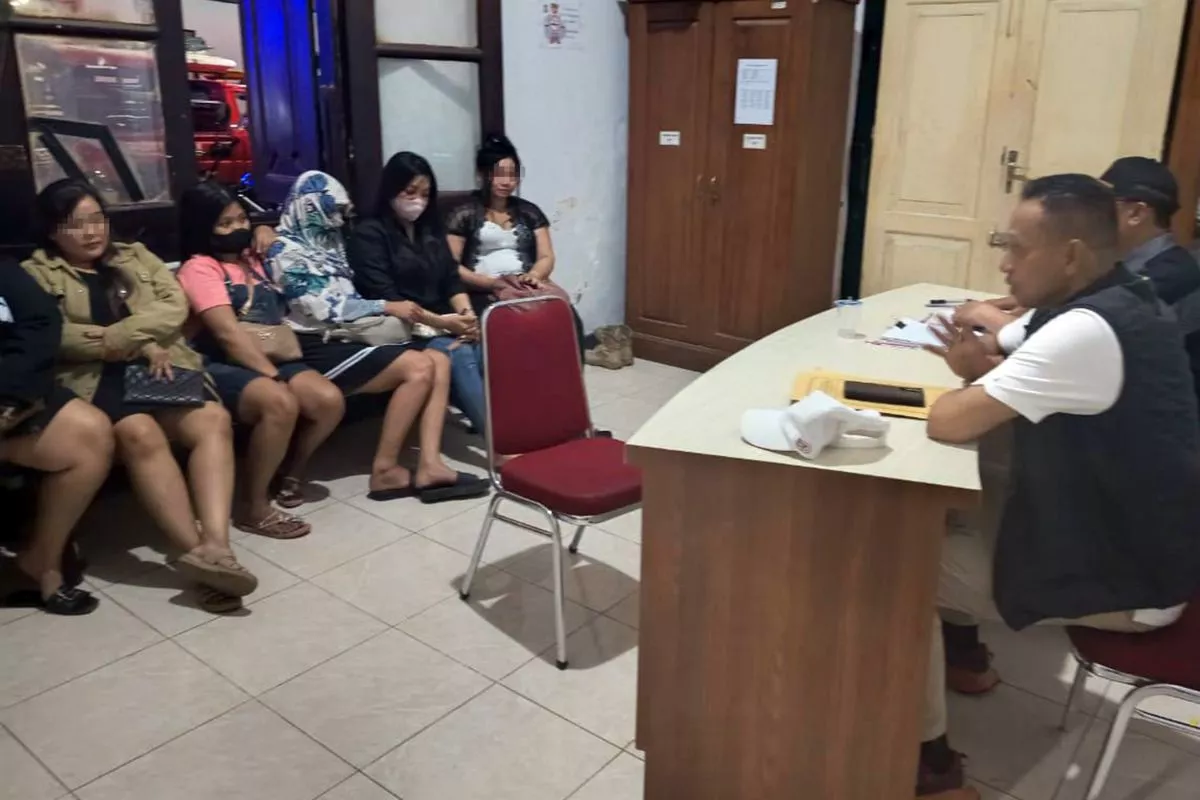 Satpol PP Kota Probolinggo Panggil Pemilik Tempat Hiburan Malam