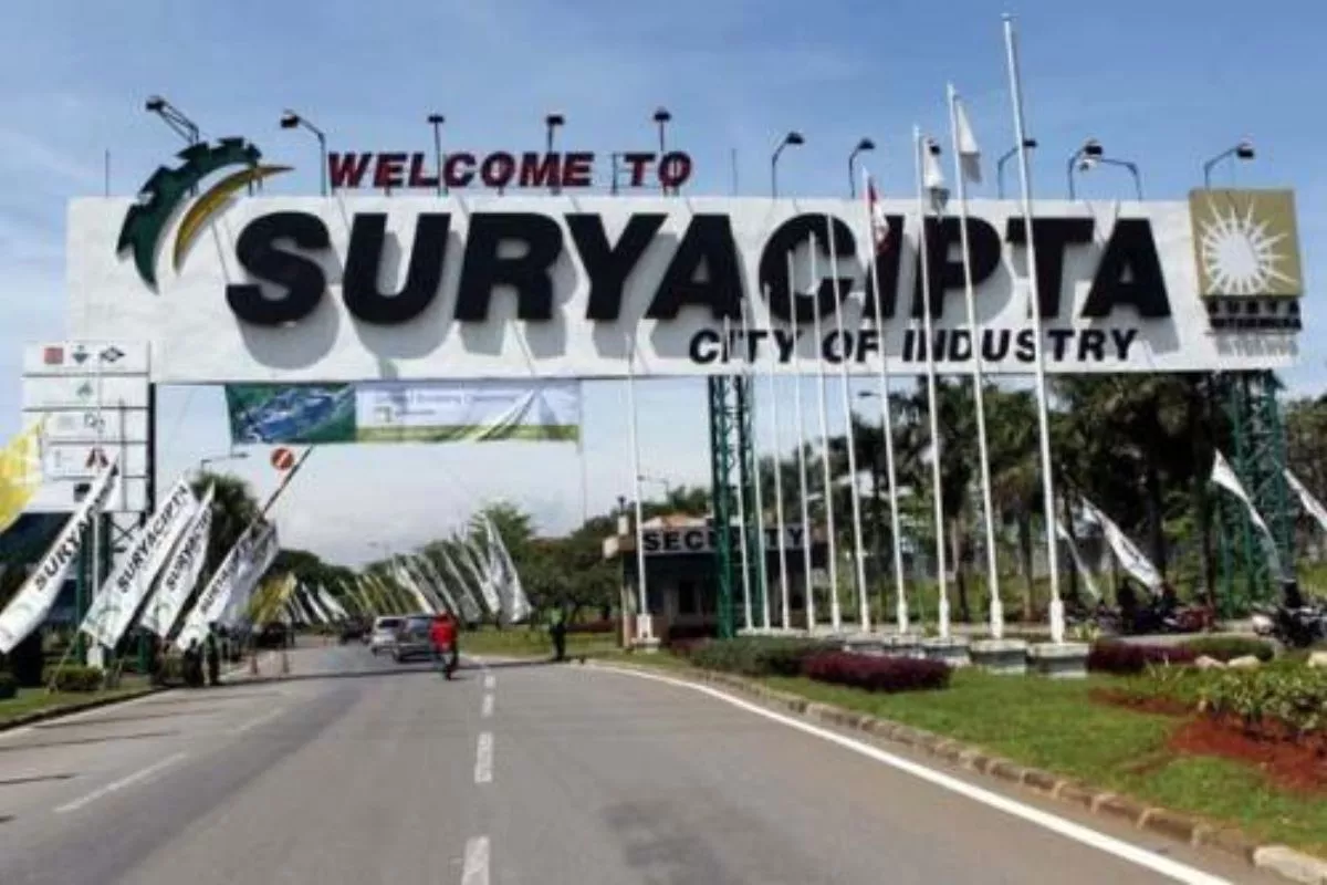 SSIA Bagikan Dividen Rp23,5 Miliar, Optimis Kinerja 2026 Melonjak