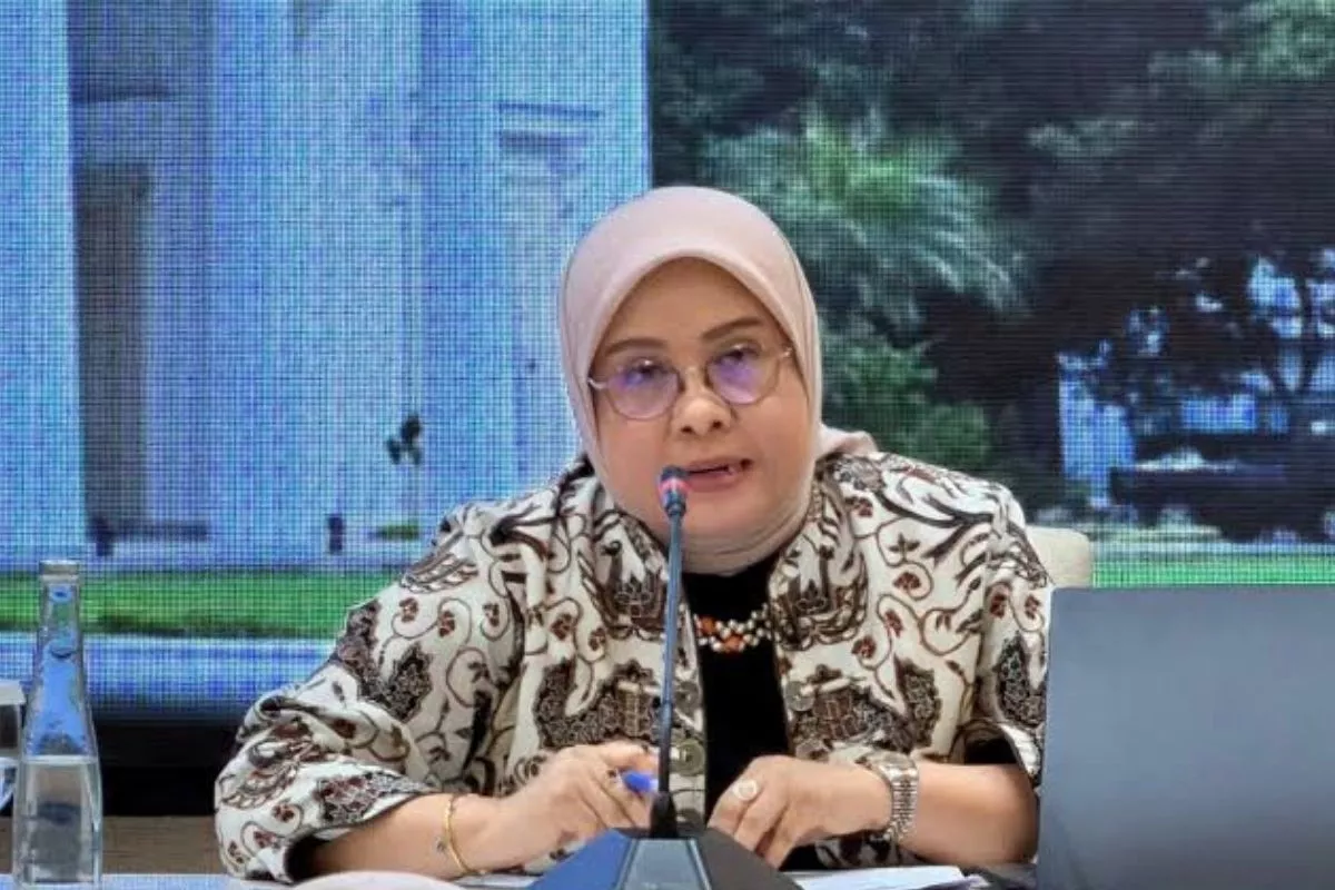 Serangan Drone Houthi Dicegat, Kemlu Imbau WNI di Arab Saudi Waspada