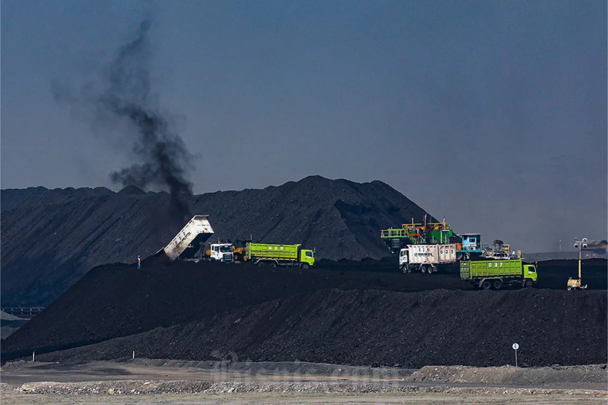 Stok Batu Bara Menipis, Industri Semen Terancam Terhambat Produksi