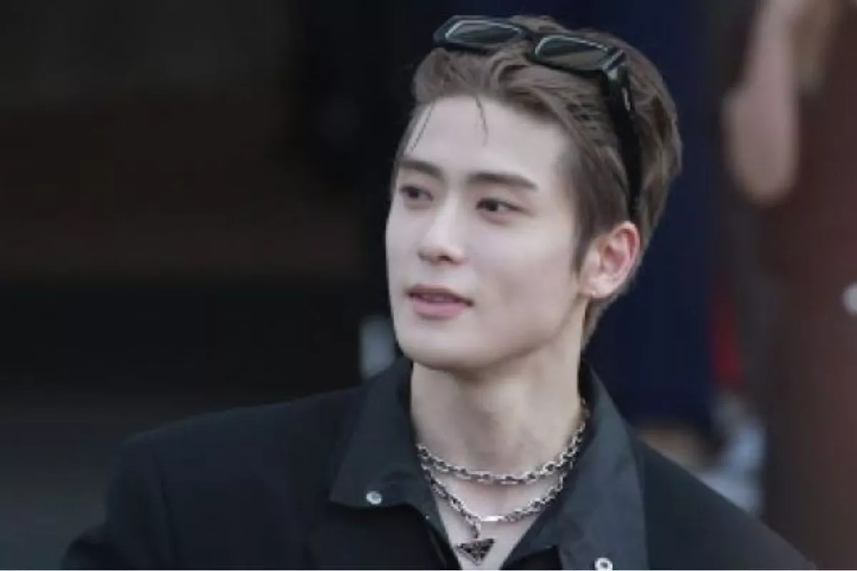 Sukses Wamil, Jaehyun NCT Siap Rilis Single Solo 