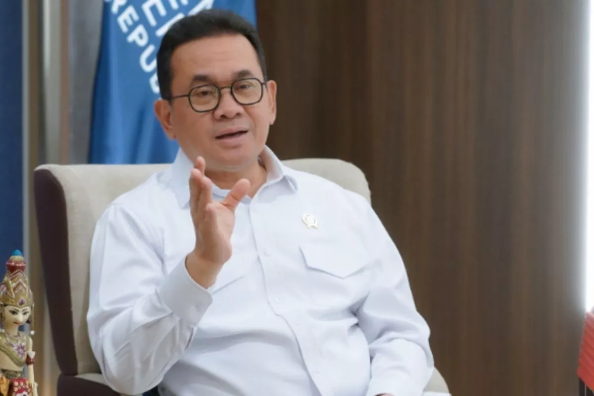 Mendag Budi Santoso Pastikan Harga Eceran Tertinggi Minyakita Stabil