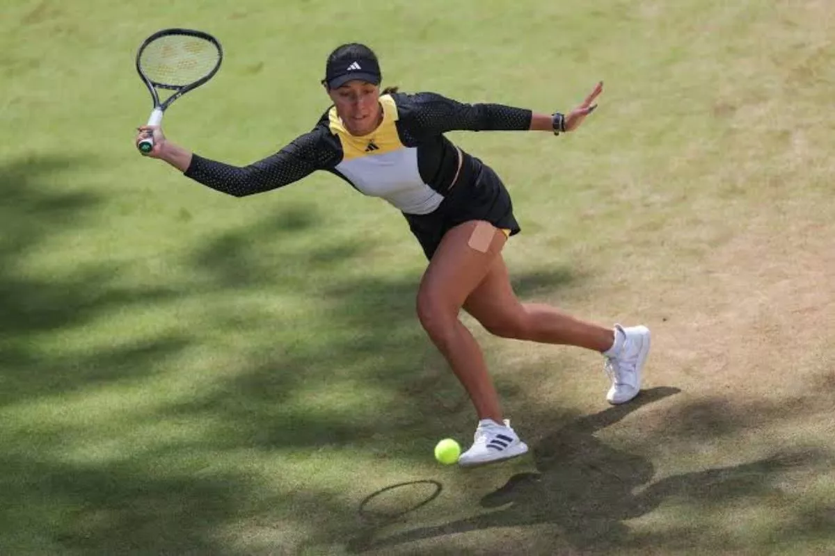 WTA 500 Berlin: Pegula Tekuk Sabalenka Demi Tiket Final
