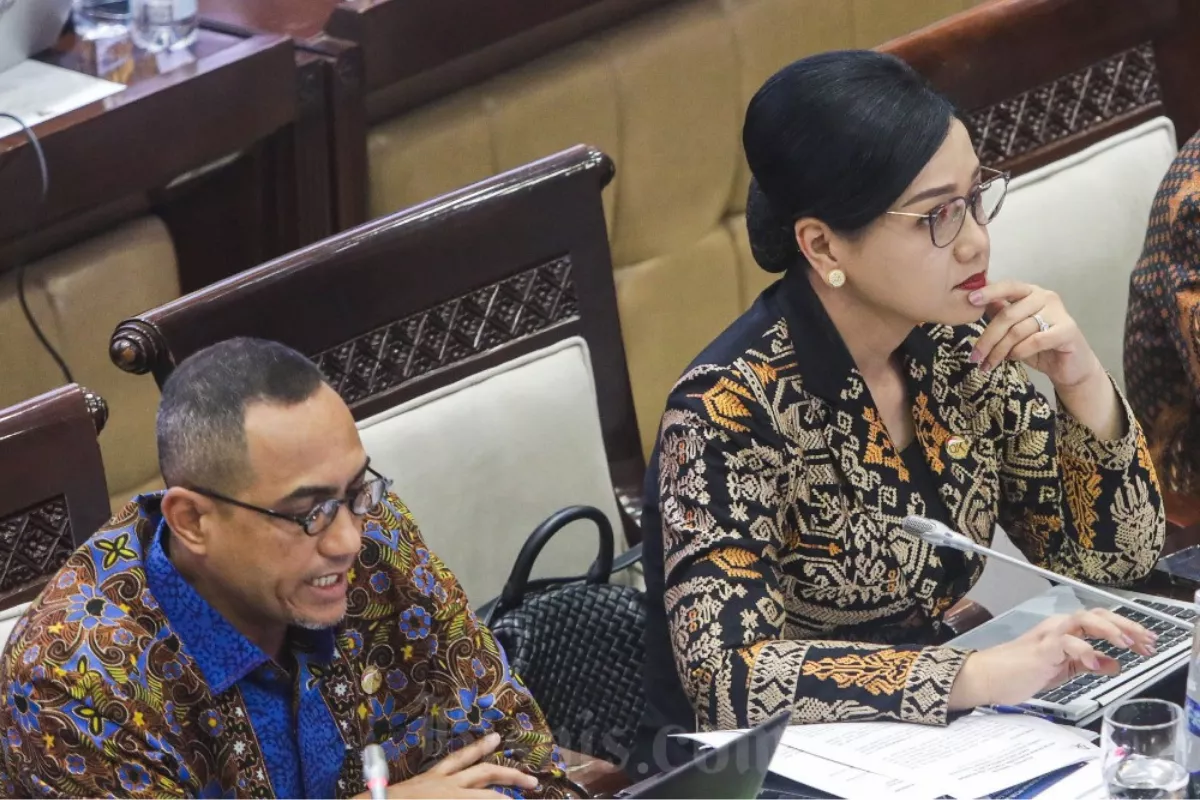 OJK Targetkan Revisi Aturan Bursa Karbon Rampung Juli 2026