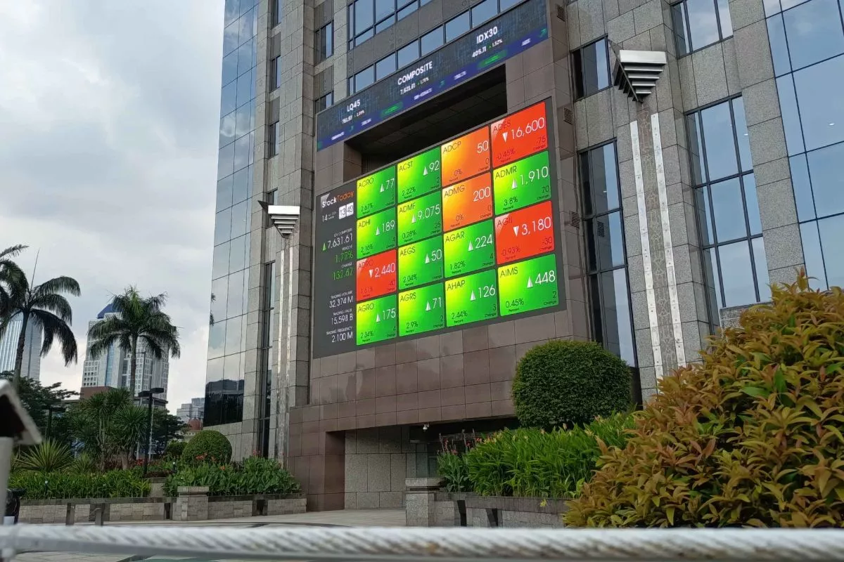 OKAS Raih Dua Kontrak Eksplosif Tambang Senilai US$60 Juta