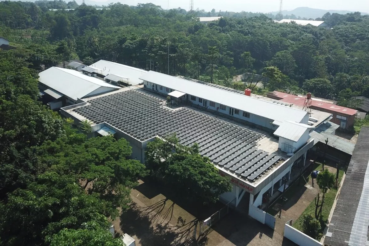 WMPP Bidik Pendapatan Rp 2,1 Triliun Lewat Optimalisasi Produksi