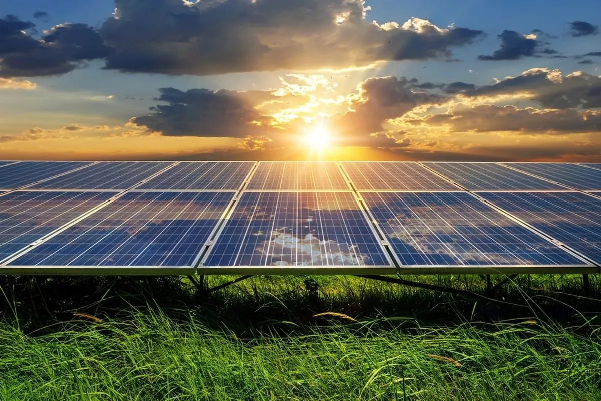 Panel Surya Single Unit Scale Terbesar ASEAN Mulai Beroperasi Di Laos