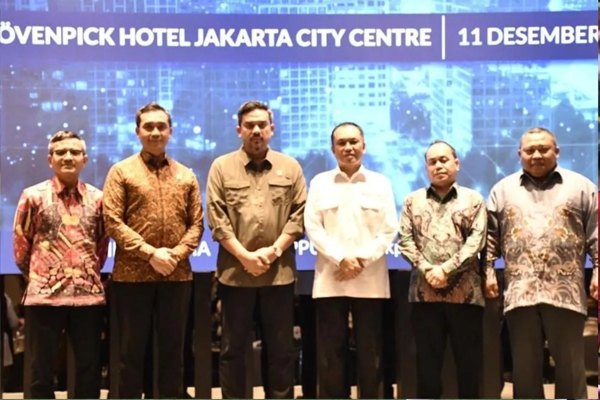 KPPU & MUI Kolaborasi Kawal Kemitraan UMKM Sektor Syariah
