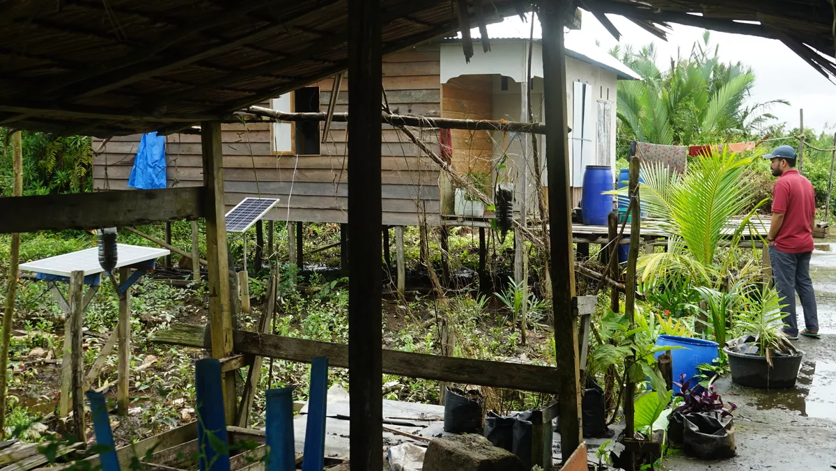 Akses Listrik KBB: Ironi Disparitas Energi Lokal di Tengah Megaproyek