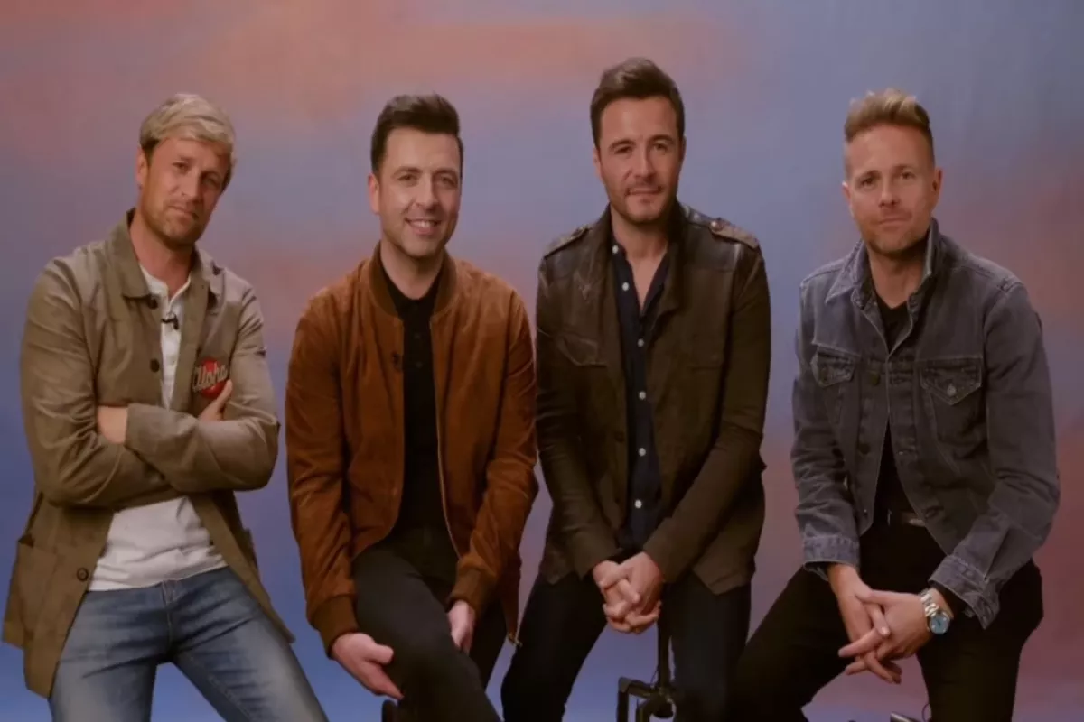 Folago Gelar Konser Westlife di GBK dan Beri Hak Istimewa Saham IRSX