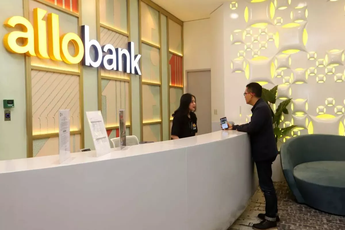 Allo Bank Optimalkan Efisiensi untuk Pertahankan Bunga Paylater Rendah
