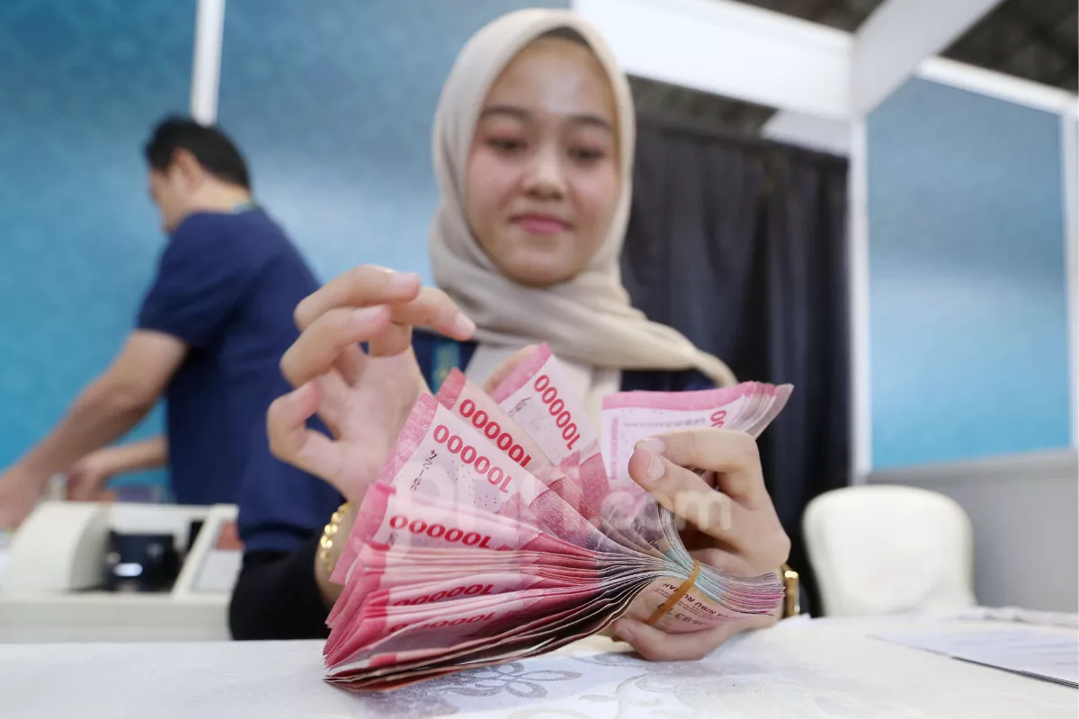 Gaji ke-13 Cair Penuh, PPPK Paruh Waktu di Jatim Terima Dua Kali