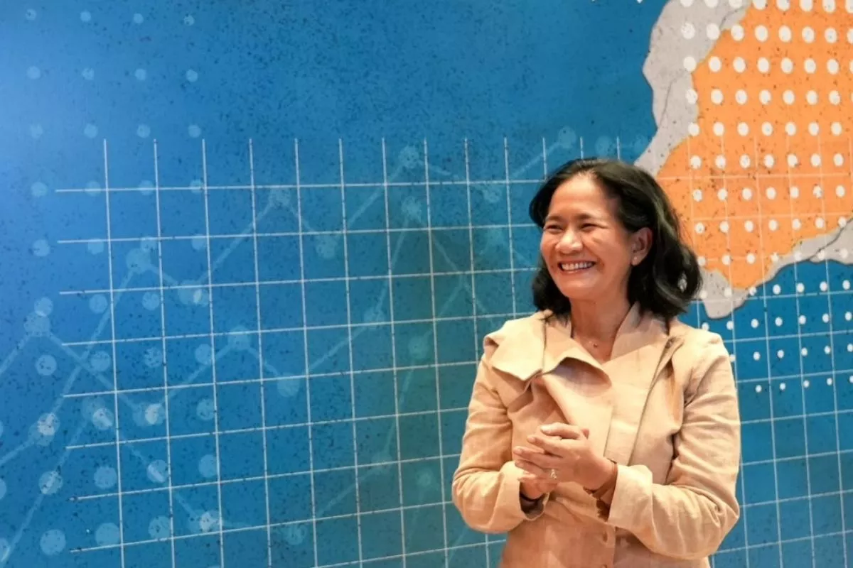 BTC Tembus 80 Ribu USD, Investor Kripto Waspada Dinamika Pasar