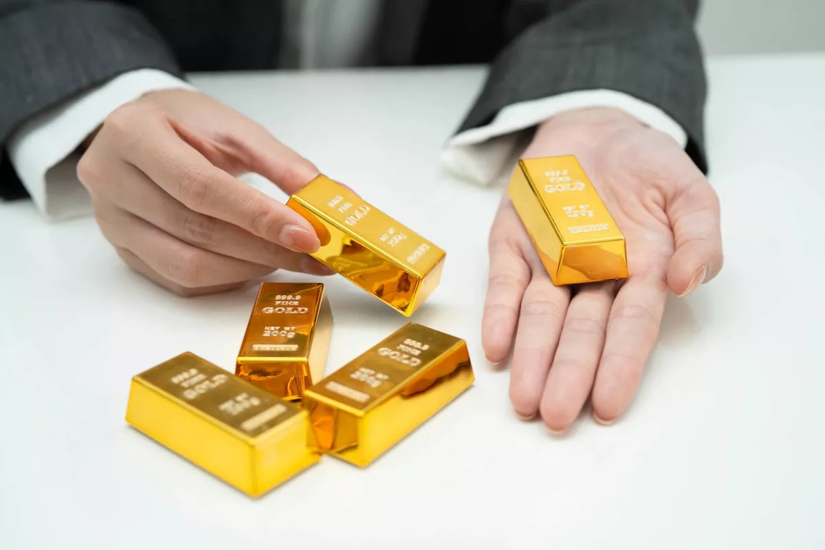 Harga Emas Pegadaian Terbaru 2 Juni 2026 Mulai Ukuran 0,5 Gram