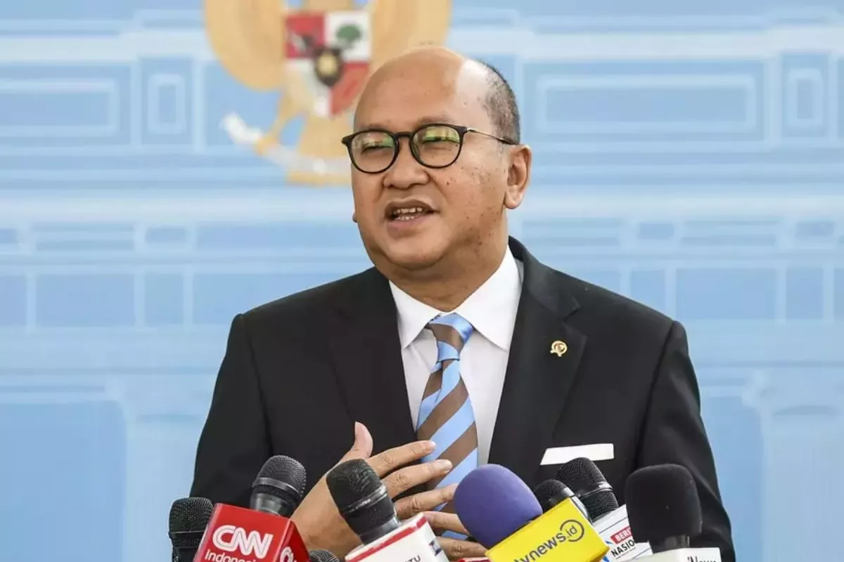 Investor Asing Percaya Indonesia, Bos Danantara: IHSG & Rupiah Kinclong