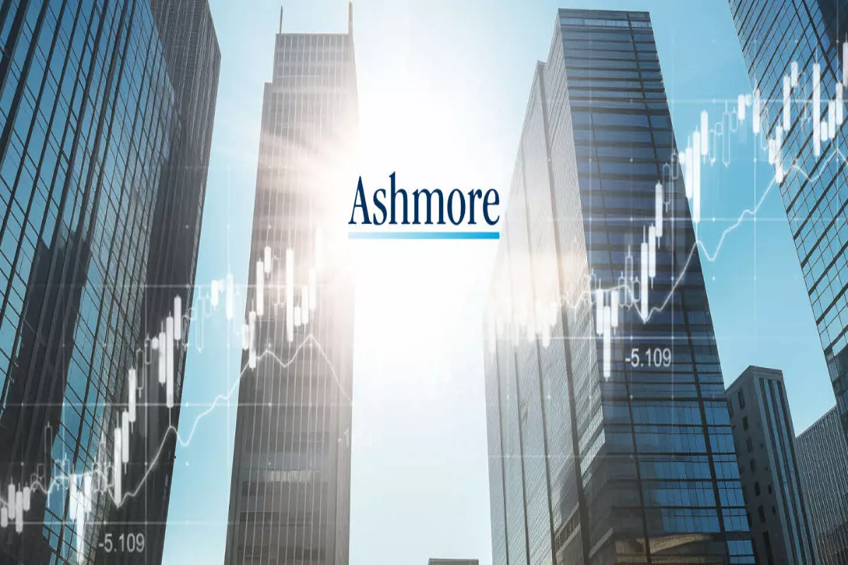 Siasat Ashmore AM Hadapi Ketidakpastian Pasar Saham Indonesia