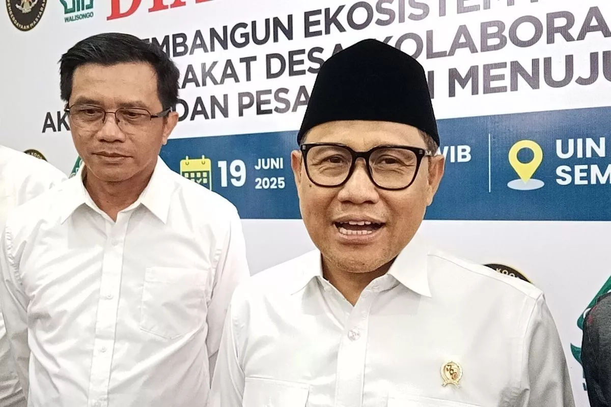 Menko PM Apresiasi Pendekatan Baru Kemenparekraf di MASA Singapore