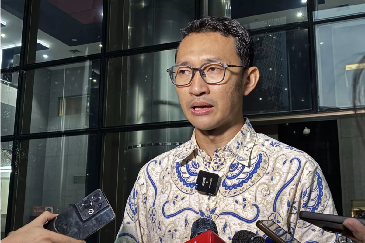 KPK Gelar Operasi Senyap di Kuansing Terkait Suap Jabatan Sekda