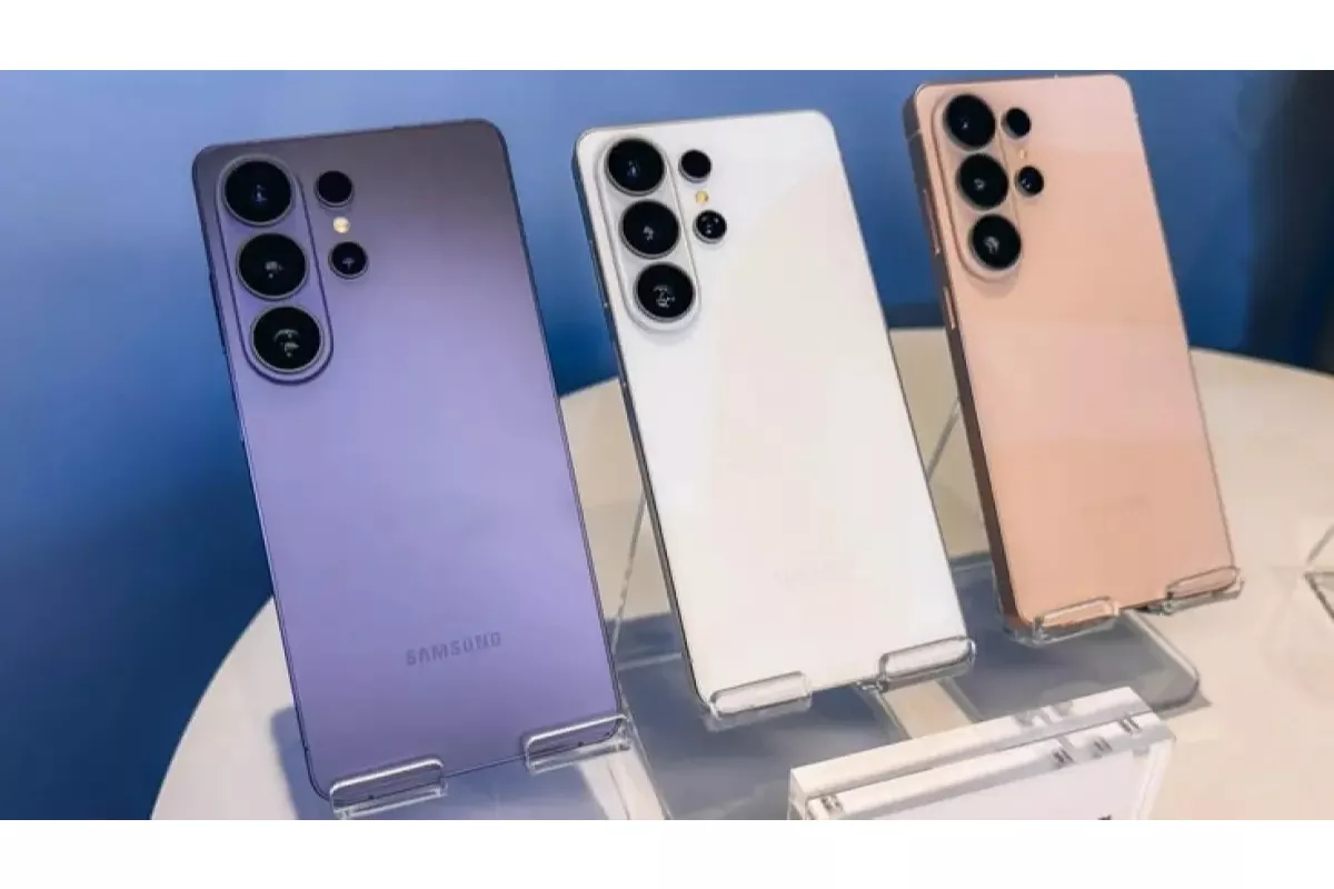 Rekomendasi HP Samsung 5G Terbaru Harga Rp3 Jutaan dan Rp4 Jutaan