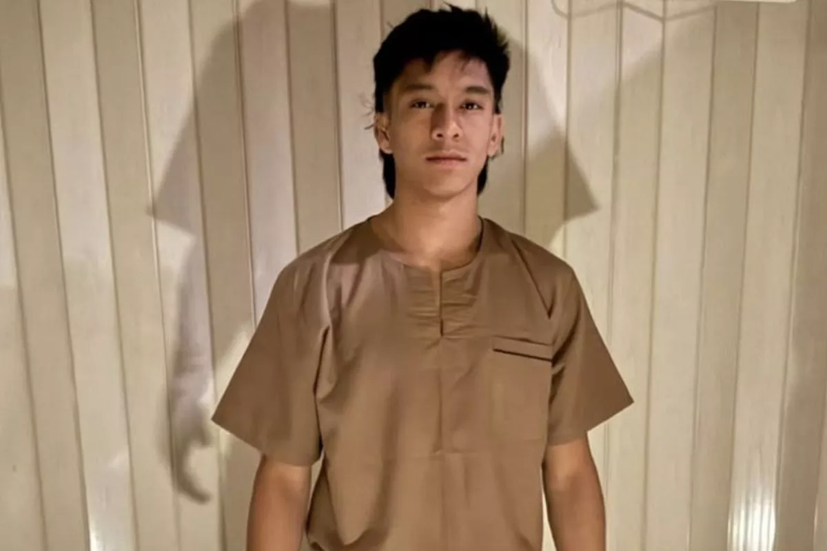 Bilal Hasan Sukses Raih Kontrak UFC Usai Menang TKO Kilat di DWCS