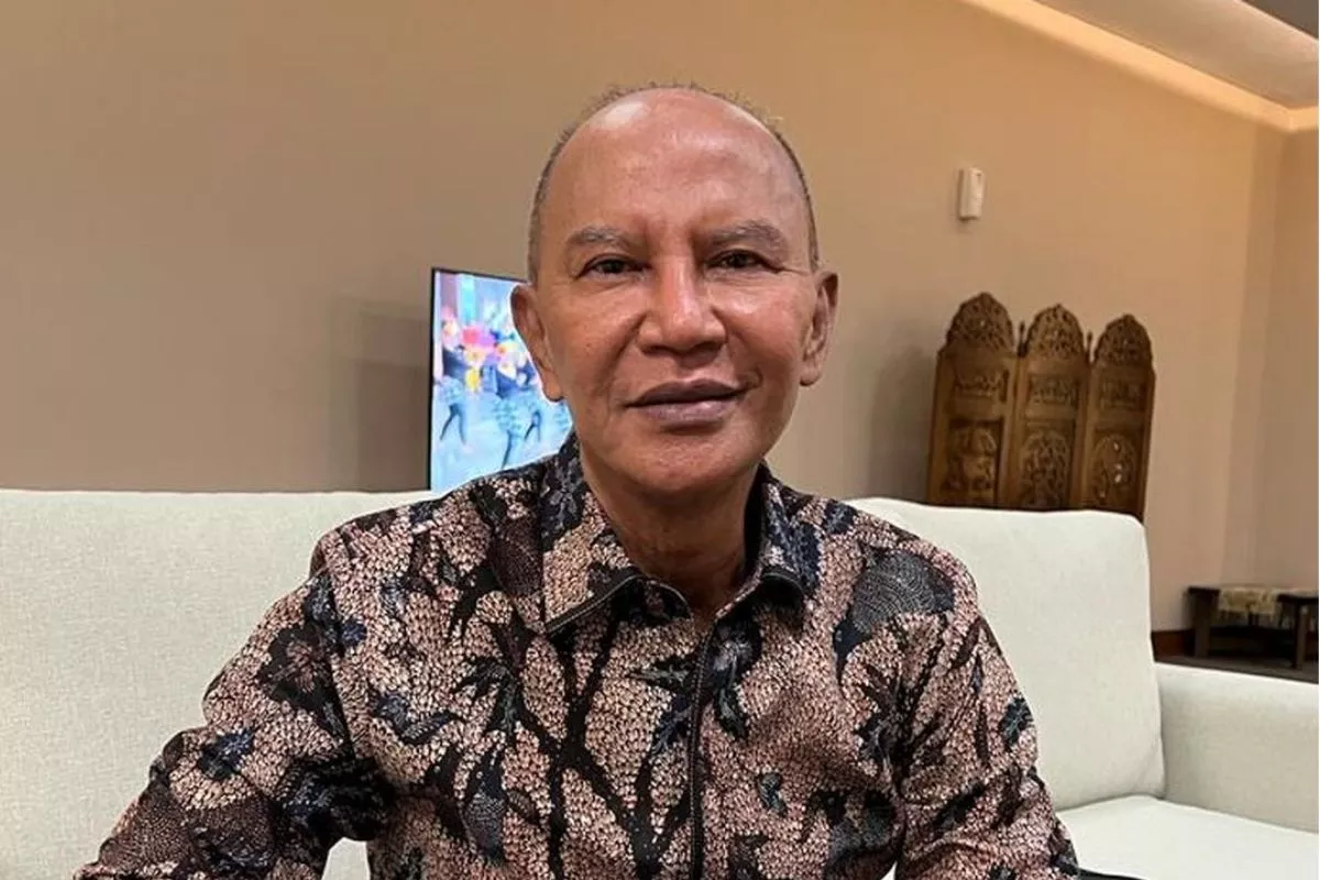 Pemerintah dan Banggar DPR Sepakat Pangkas Subsidi BBM di RAPBN 2027