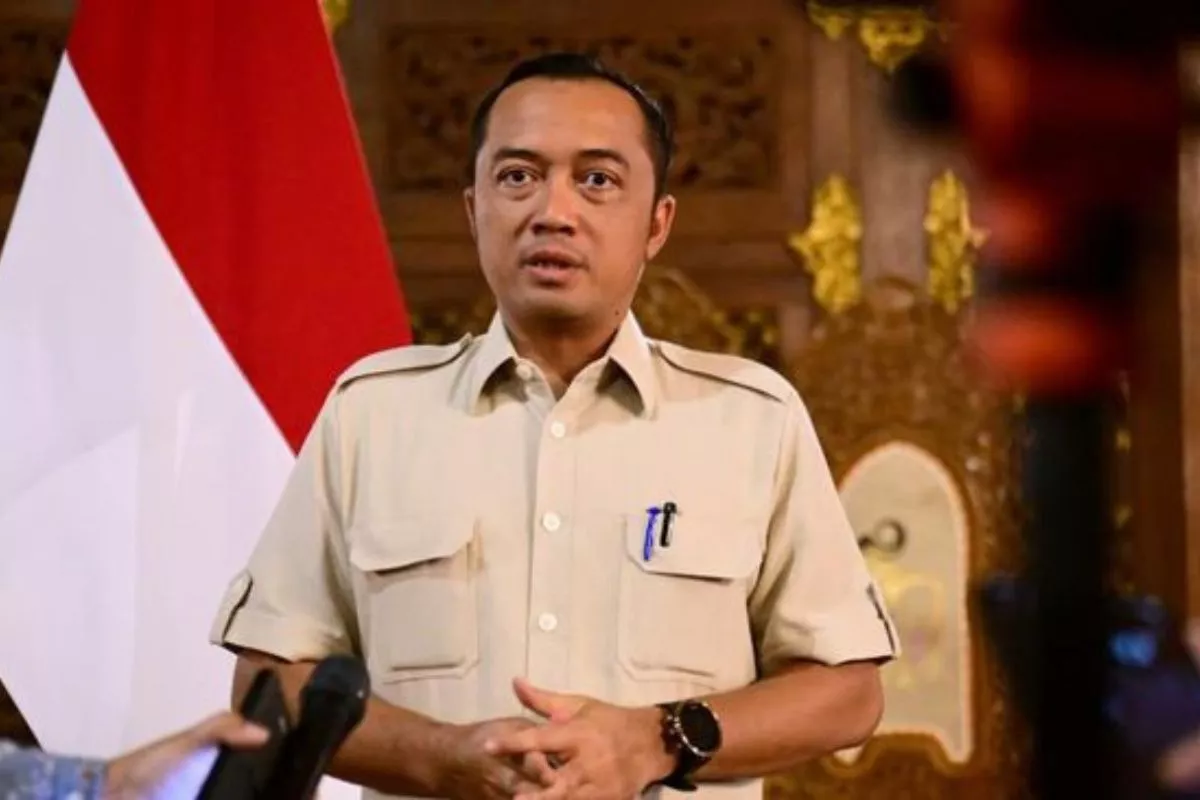 Ditunjuk Jadi Ketua Satgas PHK, Mensesneg Siap Mitigasi Perusahaan