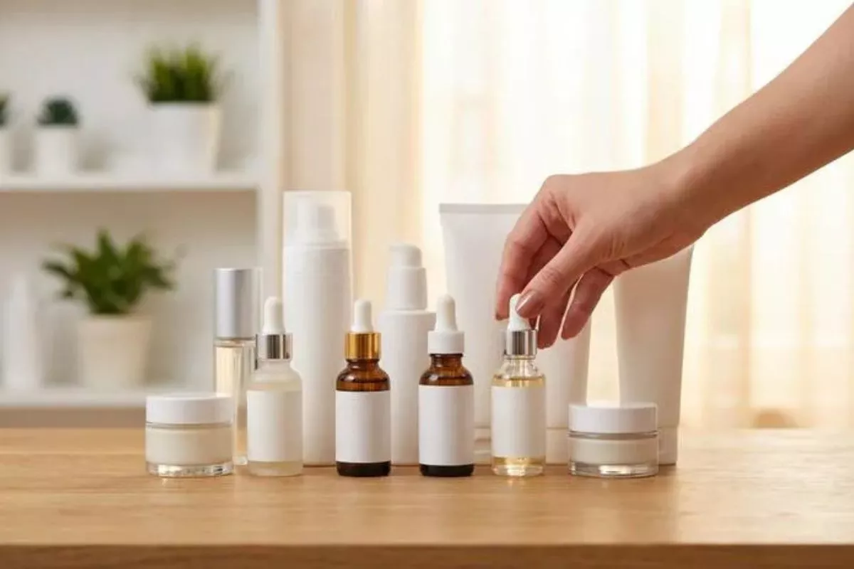 Ketahui Produk Skincare yang Paling Banyak Diburu Konsumen Indonesia