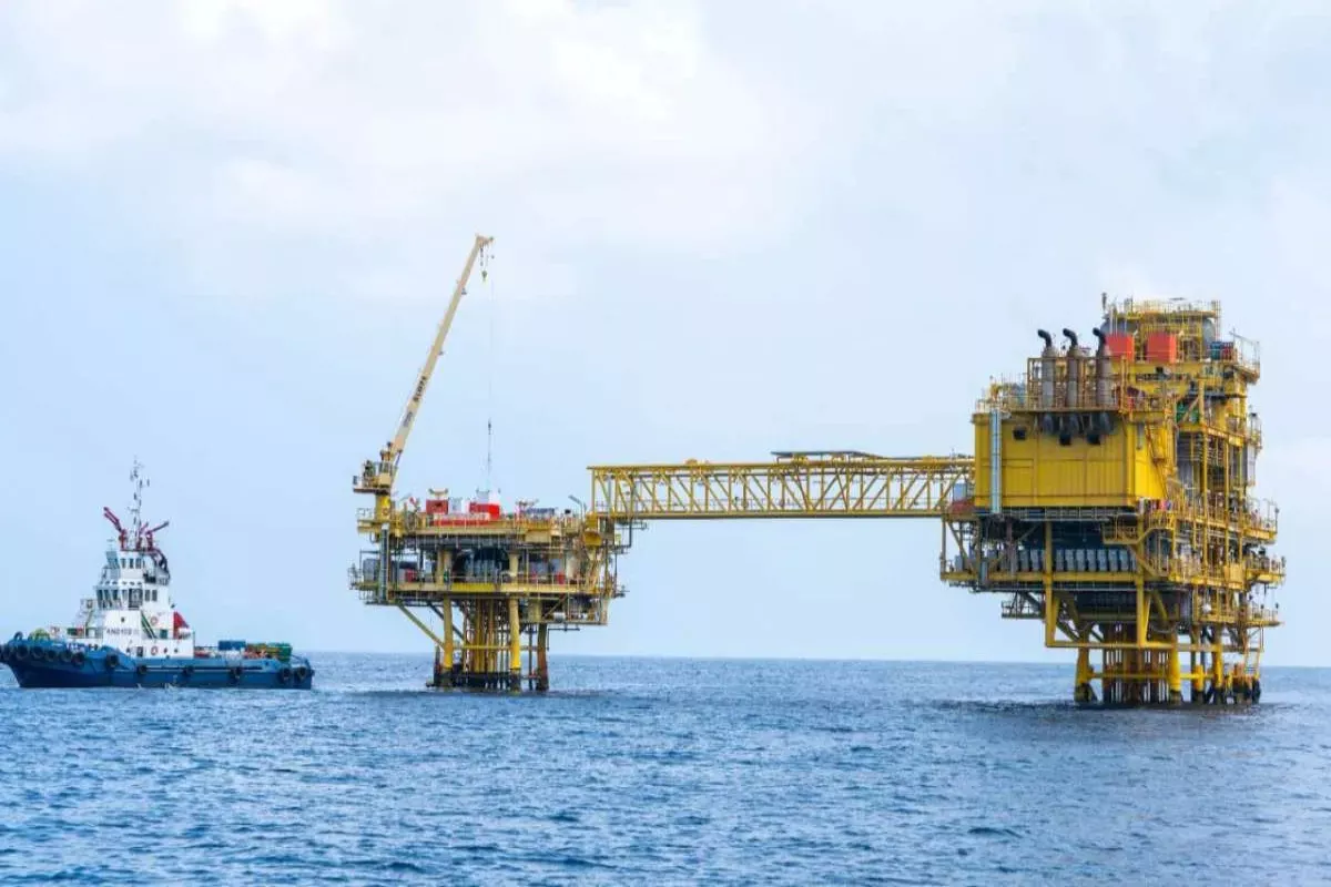Melonjak Tajam, Laba Bersih Medco Energi Capai US$ 67,38 Juta 