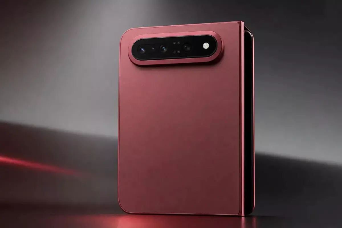 Xiaomi 18 Fold Bersiap Meluncur Bawa RAM 16 Gigabyte dan Layar LTPO