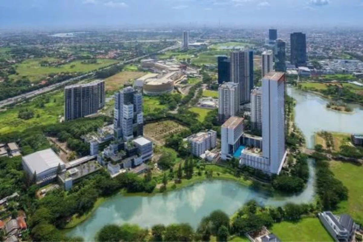 Alam Sutera Group Expo 2026 Digelar, Incar Penjualan Rp 300 Miliar