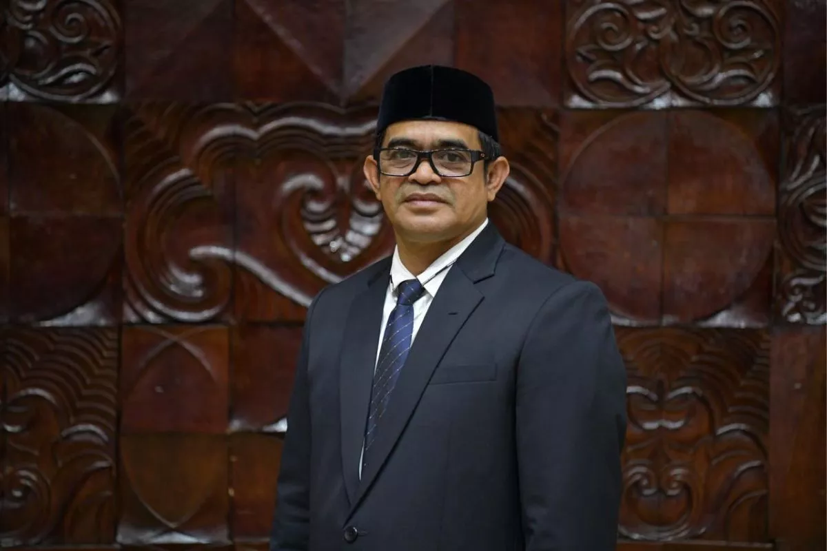 Plt Sekda Aceh Ajak DPRA Perkuat Komunikasi demi Pembangunan Daerah
