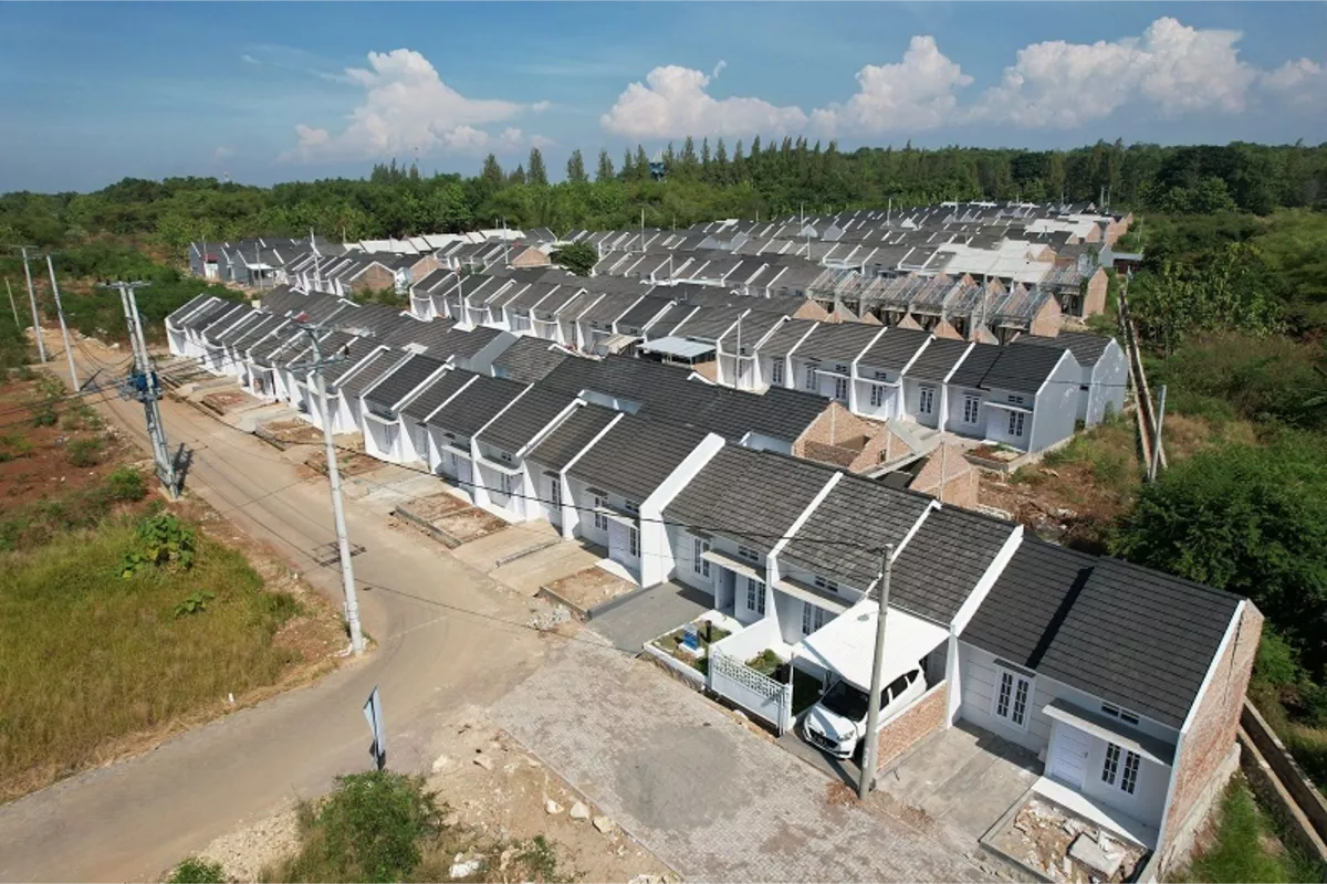 OJK Percepat Pelaporan Kredit Lunas, Program 3 Juta Rumah Didukung Penuh
