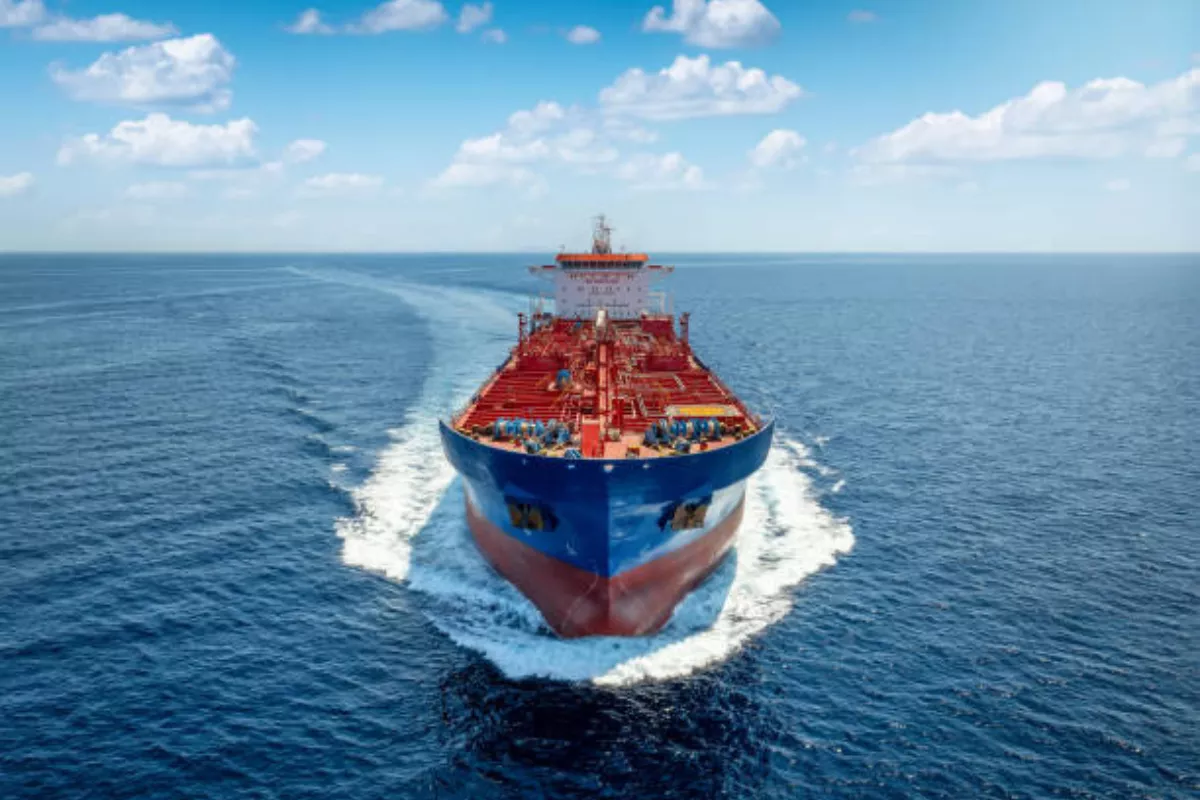 Harga Minyak Dunia Melemah Seiring Pemantauan Koalisi Maritim