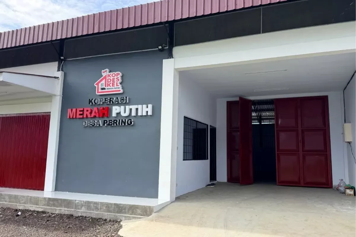 Peluang Koperasi Desa Merah Putih Jadi Pusat Energi Bersih Indonesia