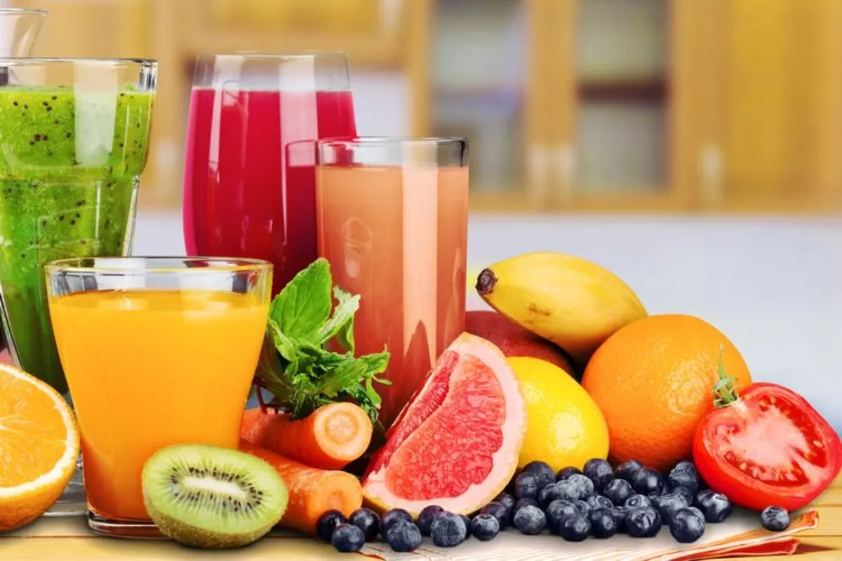 Apa itu Personalized Nutrition Drinks? Tren Minuman Berbasis DNA