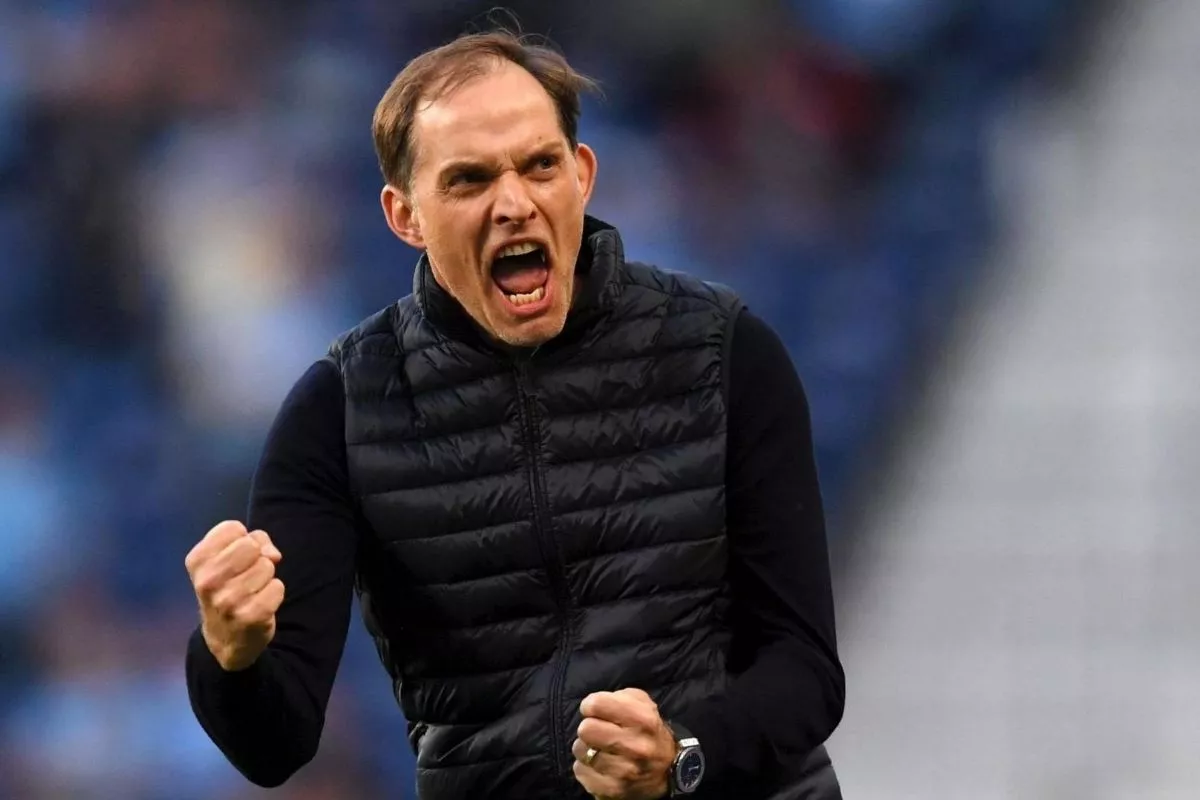 Tuchel Ingin Inggris Nikmati Status Juara Grup L Piala Dunia 2026