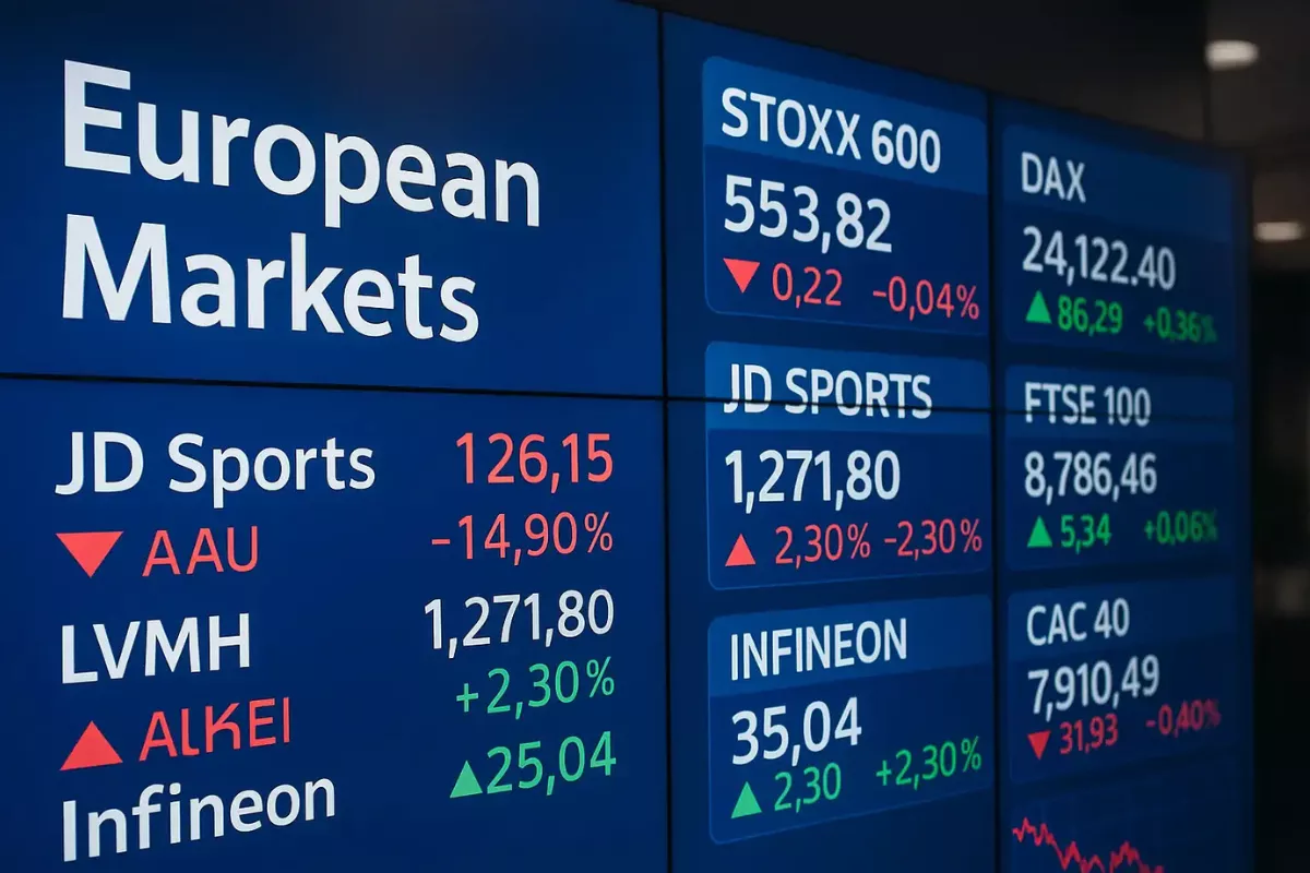Saham Coca-Cola HBC Anjlok 3,1 Persen Akibat Penurunan Peringkat