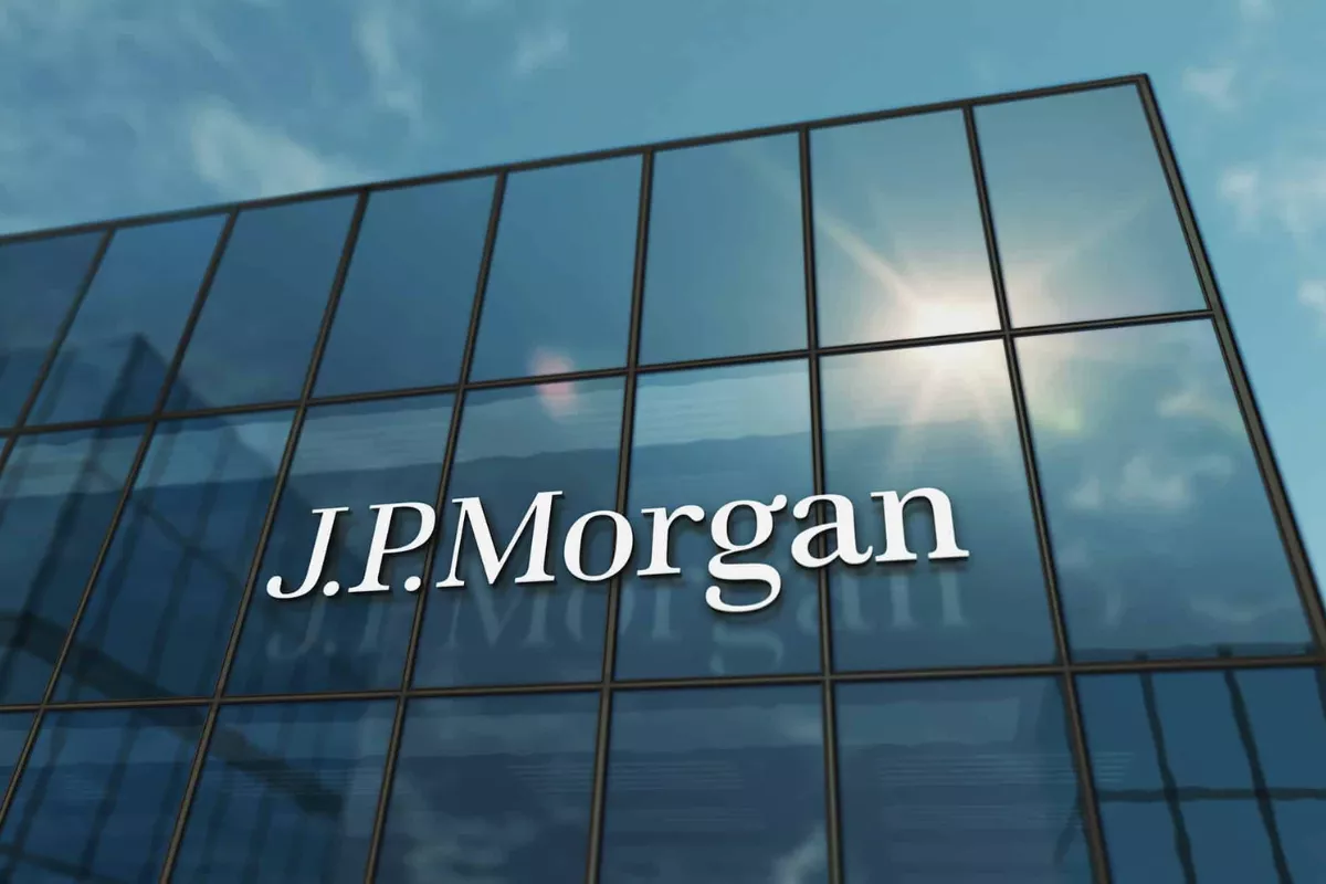 JPMorgan Diawasi Usai WSJ Laporkan Klaim Whistleblower 100 Juta Dolar