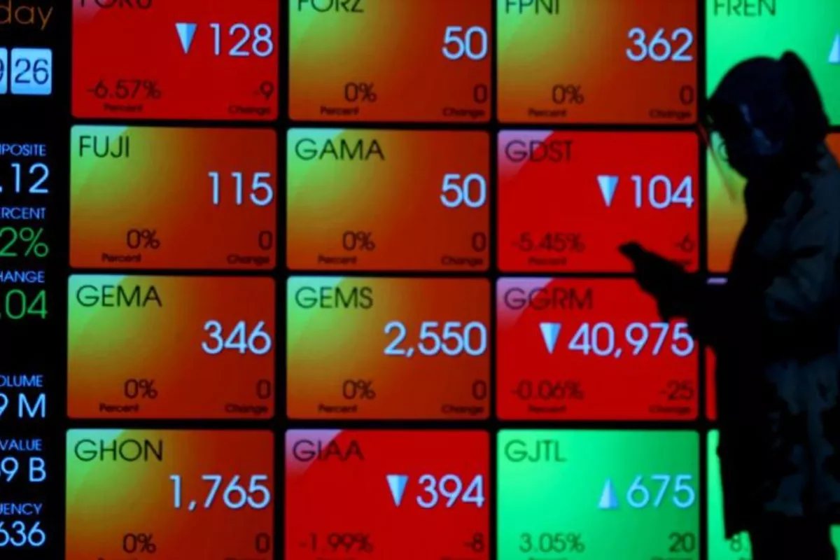 BEI Pantau Pola Transaksi Saham MPRO Akibat Masuk Kategori UMA Hari Ini