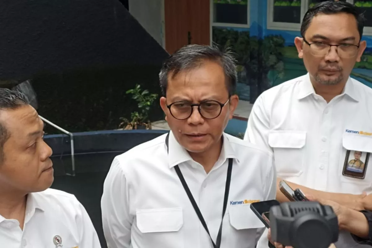 Kemendikdasmen Paparkan Implementasi ESD di Satuan Pendidikan