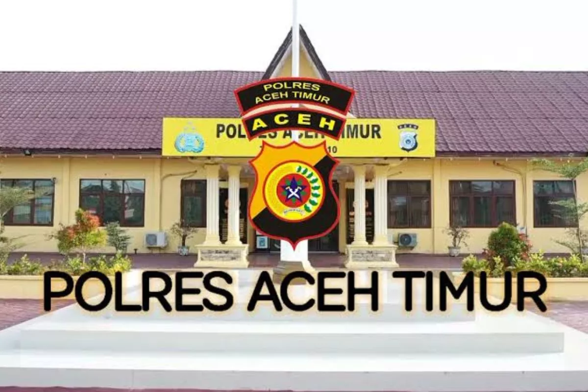 Polres Aceh Timur Minta Warga Waspada Penipuan Catut Pejabat Kepolisian