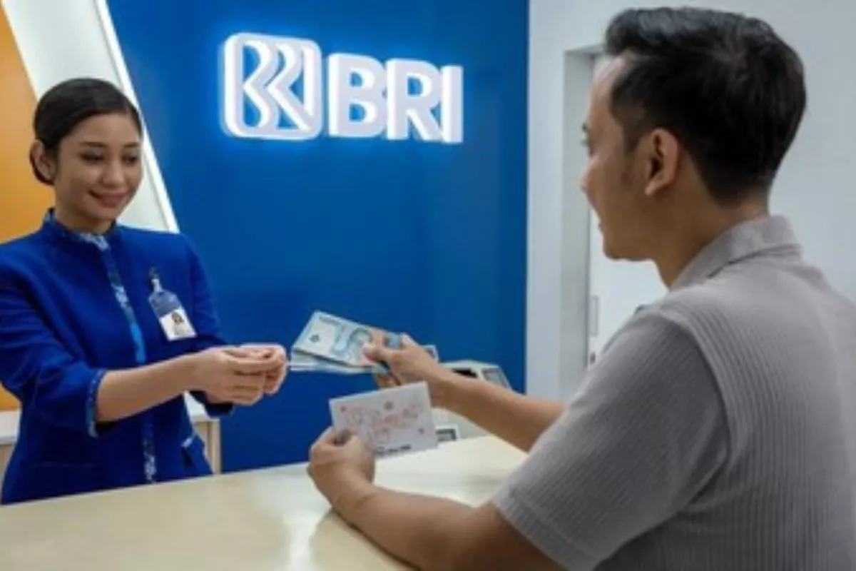 Transformasi Strategis BRI Dorong Daya Saing dan Ekonomi Kerakyatan